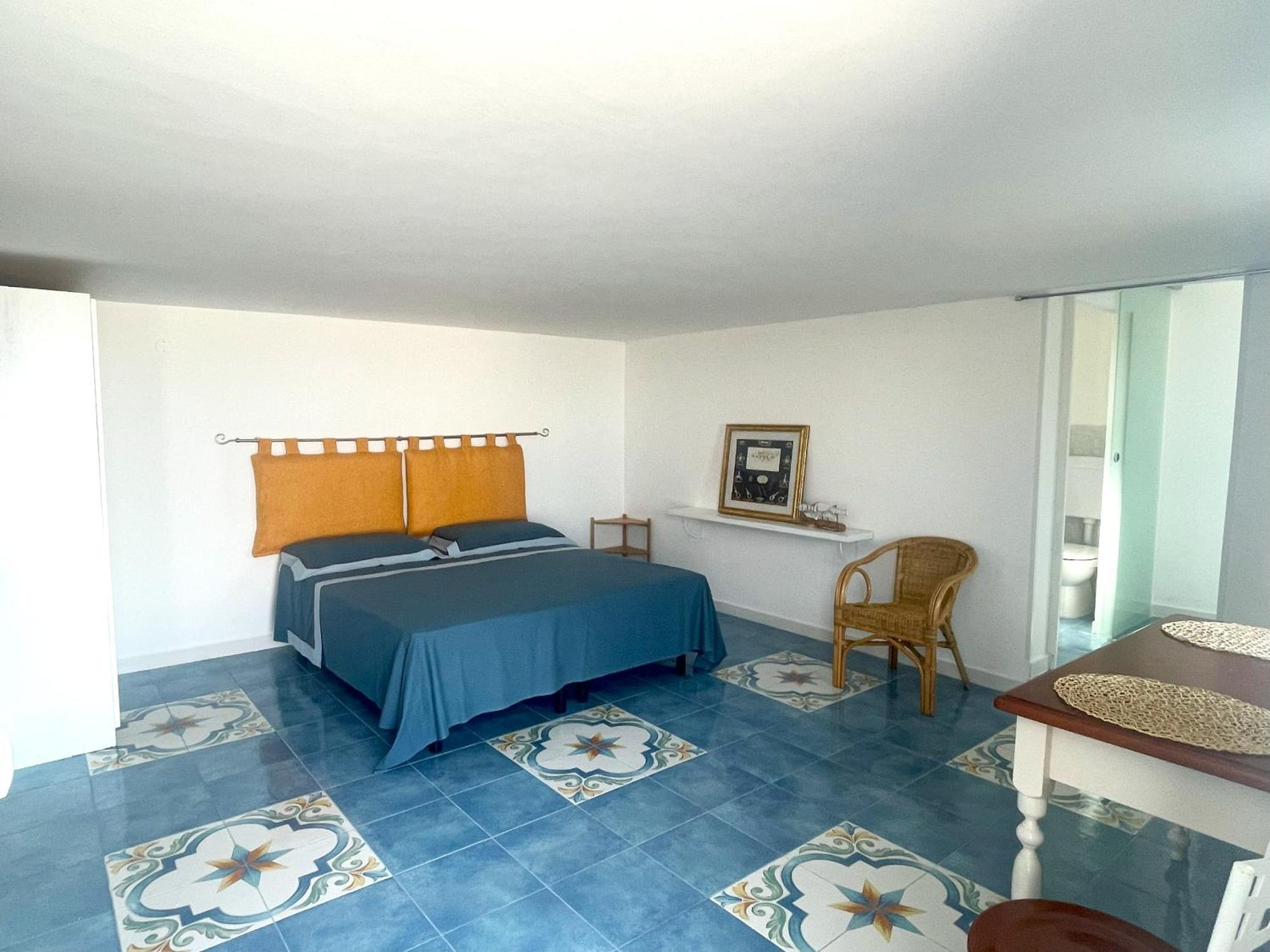 Casa Corallo Castro  Extérieur photo