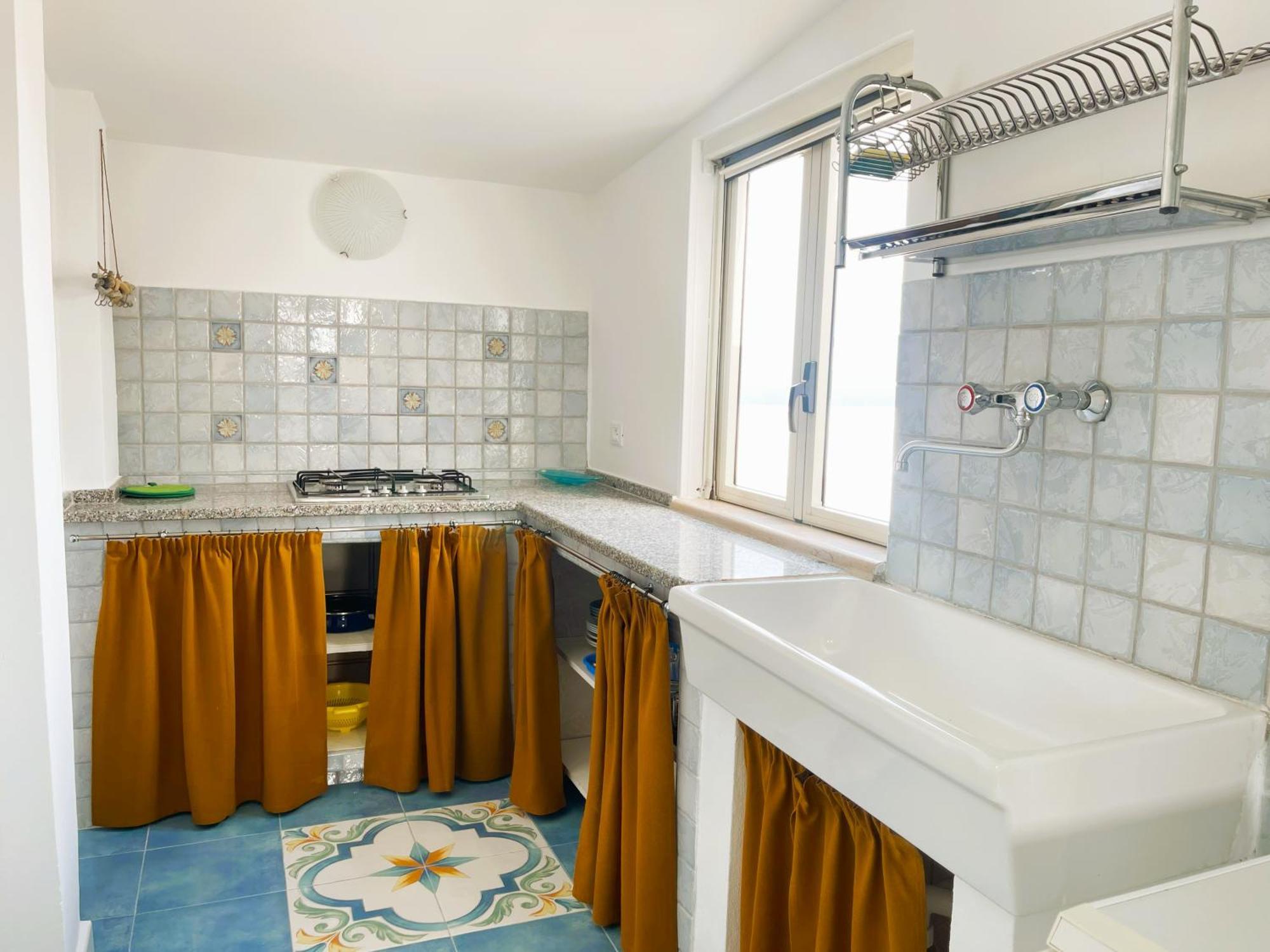 Casa Corallo Castro  Extérieur photo